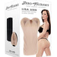 Zero Tolerance Lisa Ann Stoker - Vaginal/Anal - Vanilla