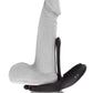 Zero Tolerance Mr. Tickler Rechargeable Silicone Cock Ring with Remote Control