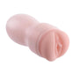 Zero Tolerance Pop and Toss Realistic Pussy Stroker