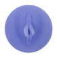 Zero Tolerance Pop On The Glow Pussy Stroker