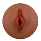 Zero Tolerance Pop On The Go Realistic Vagina Stroker
