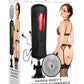 Zero Tolerance Sasha Grey's Girlfriend Experience Rechargeable Stroker Kit