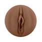 Zero Tolerance Tight Lipped Rechargeable Pussy Masturbator