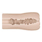 Zero Tolerance Tight Lipped Rechargeable Pussy Masturbator