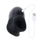 Zero Tolerance Wet It Be Rechargeable Silicone Self Lubricating Stroker