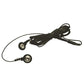Zeus Electrosex Amped-Ass Cock and Ball Strap with Silicone Anal Estim