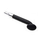 Zeus Electrosex Round Silicone Electrode Attachment