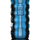 ZOLO Back Door Cup Masturbator - Blue