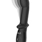 ZOLO P-Spot Beaded Silicone Rechargeable Anal Vibrator