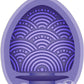 ZOLO Pocket Pool Rack 'Em Masturbator Sleeve - Purple