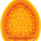 ZOLO Pocket Pool Sure Shot Masturbator Sleeve - Orange
