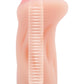 ZOLO Stroke Off Mini Pussy Stroker